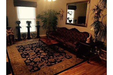 Living Room.