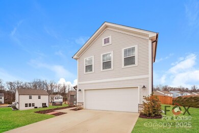 144 Dyssa Loop, Statesville, NC 28625 - photo 6