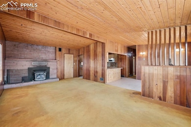 150 Apache Trail, Woodland Park, CO 80863 - photo 4