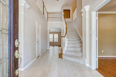 16035 Maplewick Dr, Tomball, TX 77377 - photo 6