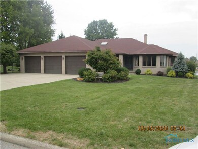 2621 Springmill Rd, Findlay, OH 45840 - photo 2