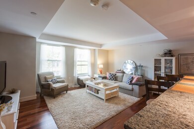 2 Battery Wharf unit 2401, Boston, MA 02109 - photo 3