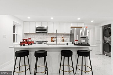 22 Galveston Place SW unit C, Washington, DC 20032 - photo 5