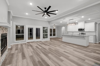 120 Heartland Trail, Diana, TX 75640 - photo 3