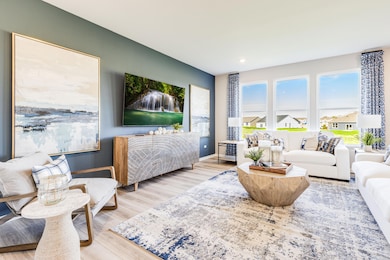 18587 Hemlock Ln, Lowell, IN 46356 - photo 2