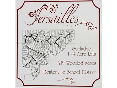 1507 Dauphine Ct, Centerton, AR 72719 - photo 3