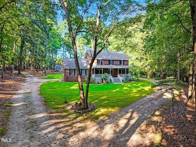 1013 Traders Trail, Wake Forest, NC 27587 - photo 3