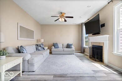 3371 Firethorn Dr, Whitestown, IN 46075 - photo 4