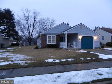 24 Knollwood Dr, Woodbury, NJ 08096 - photo 4