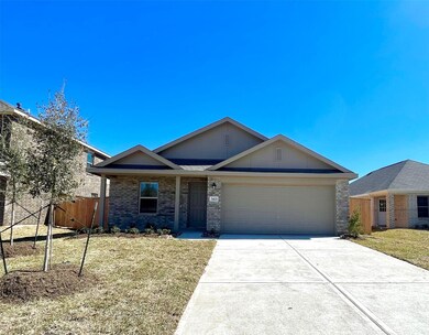 3403 Spanish Oak Ln, Rosenberg, TX 77471 - photo 3