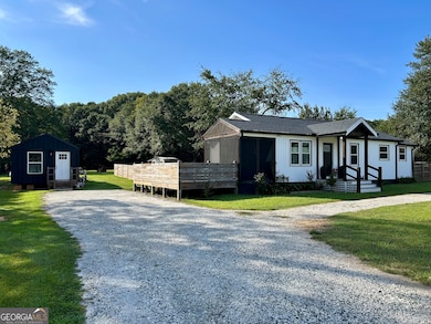 371 Ridge Rd, Hartwell, GA 30643 - photo 3