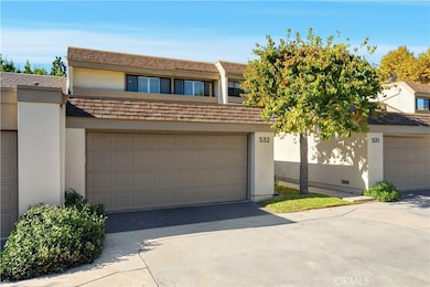 201 N Orange Grove Blvd unit 532, Pasadena, CA 91103 - photo 2