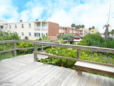 Beachside Complex