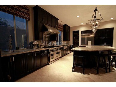 3203 Elk Clover St unit O, Las Vegas, NV 89135 - photo 4