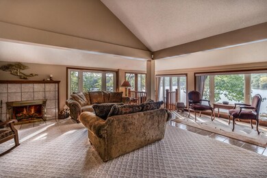 Main Level Living