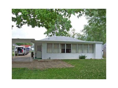 3017 14th St, Columbus, IN 47201 - photo 3