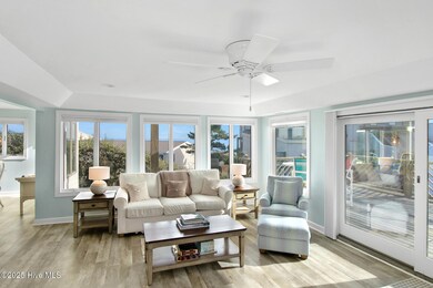 301 Salter Path Rd unit 12, Genesis, Pine Knoll Shores, NC 28512 - photo 5