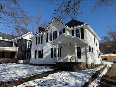 8737 N High St, Mineral City, OH 44656 - photo 2