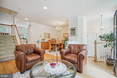 5505 Edson Ln, Rockville, MD 20852 - photo 2