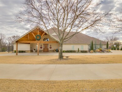 396569 W 2400 Rd, Bartlesville, OK 74006 - photo 3