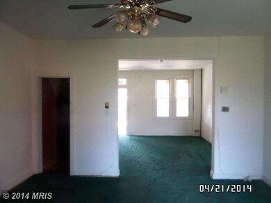 2826 E Chase St, Baltimore, MD 21213 - photo 5