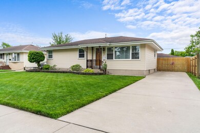 3014 E 97th Place, Highland, IN 46322 - photo 2