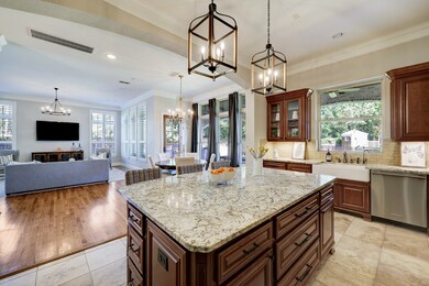 1603 Pinot Cir, Houston, TX 77055 - photo 6