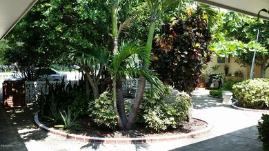 Cedar common area