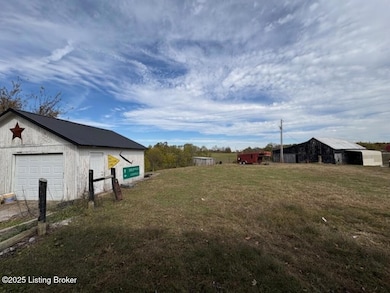 4838 Hickory Ridge Rd, Waddy, KY 40076 - photo 4