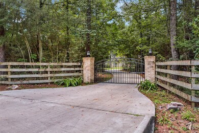 9203 Woodlane Blvd, Magnolia, TX 77354 - photo 4