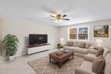 11 Cross St unit 5, North Chelmsford, MA 01863 - photo 7