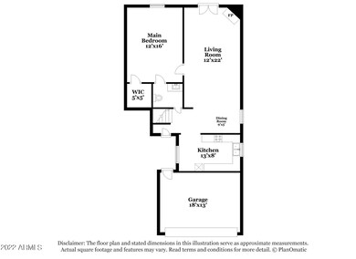 unlisted-address, Phoenix, AZ 85024 - photo 3