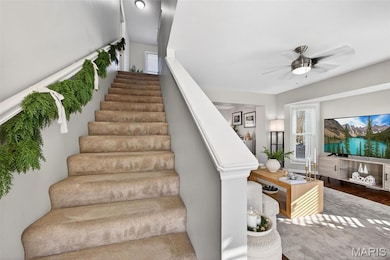 507 Donna Marie Dr unit 2047B, Wentzville, MO 63385 - photo 6