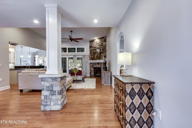 207 Cheeyo Trace, Loudon, TN 37774 - photo 4