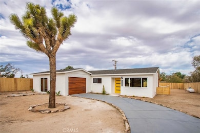 64848 Walpi Dr, Joshua Tree, CA 92252 - photo 7