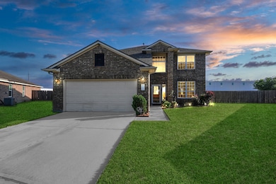 Welcome to 21414 Medani ct
