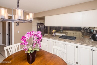 Lots of Counterspace