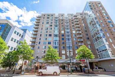 The Crescent unit 1002, Silver Spring, MD 20910 - photo 3