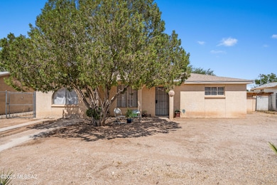 758 W Santa Paula St, Tucson, AZ 85706 - photo 3