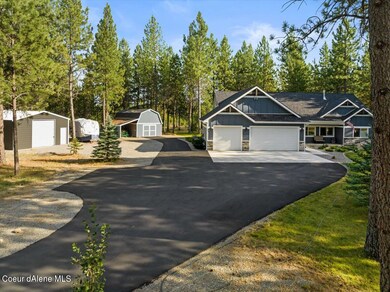 Front Drive