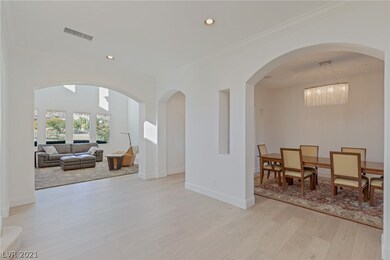 2705 Grassy Spring Place, Las Vegas, NV 89135 - photo 4