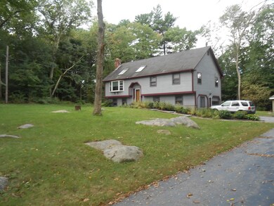 168 Oak St, Uxbridge, MA 01569 - photo 4