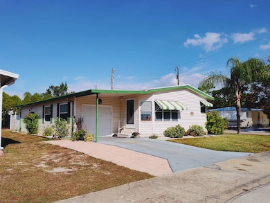 10525 Proper Dr, Hudson, FL 34667 - photo 2