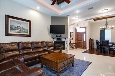 806 S Flag St, Pharr, TX 78577 - photo 4