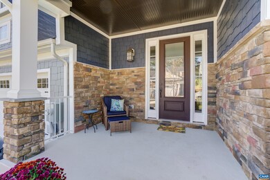 3656 Moffat St, Lake Monticello, VA 22902 - photo 2