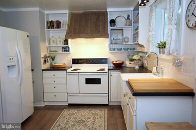 1640 Fords Shop Rd, Culpeper, VA 22701 - photo 6