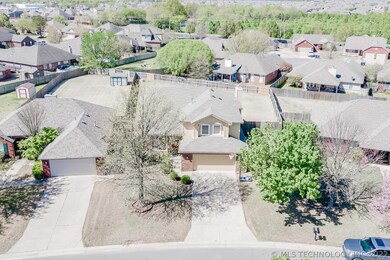 4720 S 195th East Ave, Broken Arrow, OK 74014 - photo 4