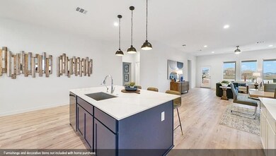 1517 Sunrise Gables Dr, Katy, TX 77493 - photo 7