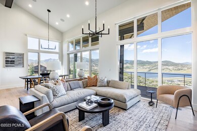 10779 N Hideout Trail Hideout UT 84036 U