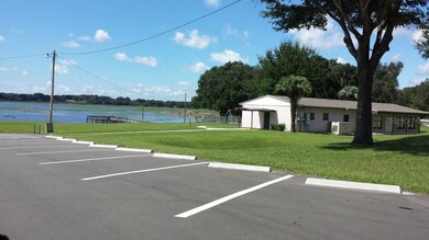 RECREATION CENTER & DOC